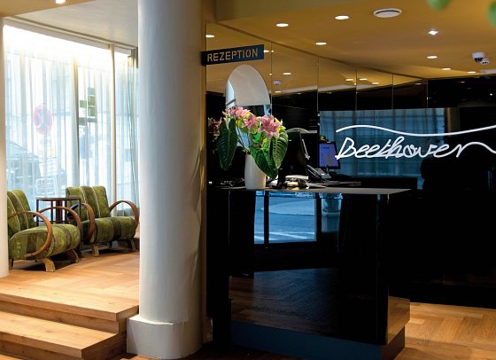 Hotel Beethoven