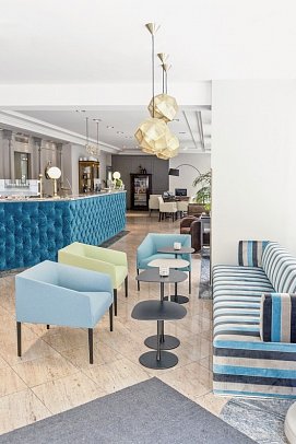 Hotel Beethoven