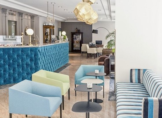 Hotel Beethoven