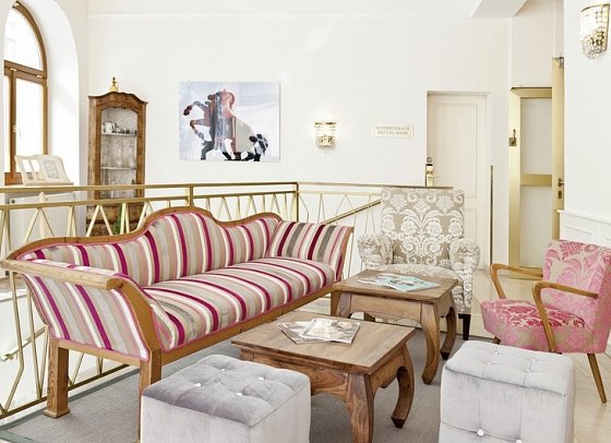 Hotel Beethoven