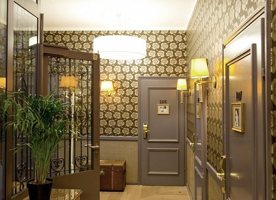 Hotel Beethoven