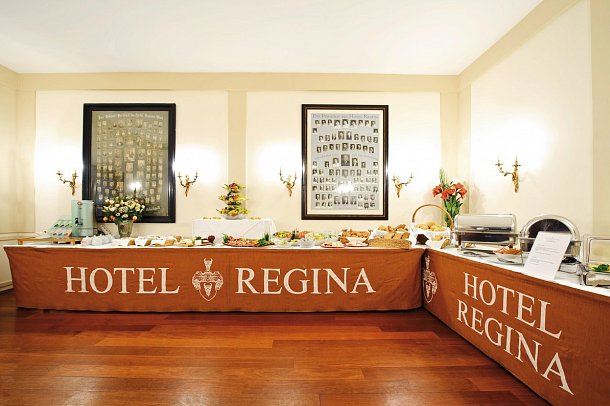 Hotel Regina