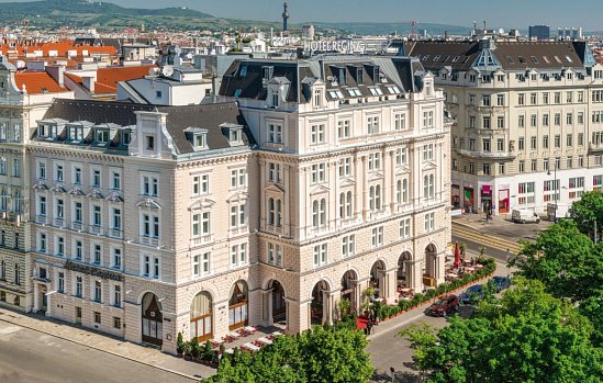Hotel Regina