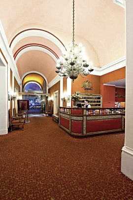 Hotel Regina
