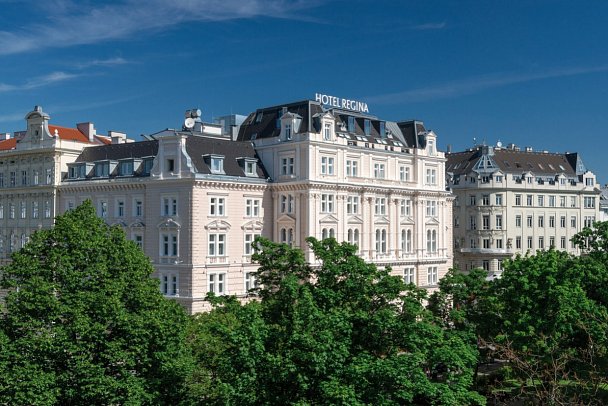 Hotel Regina