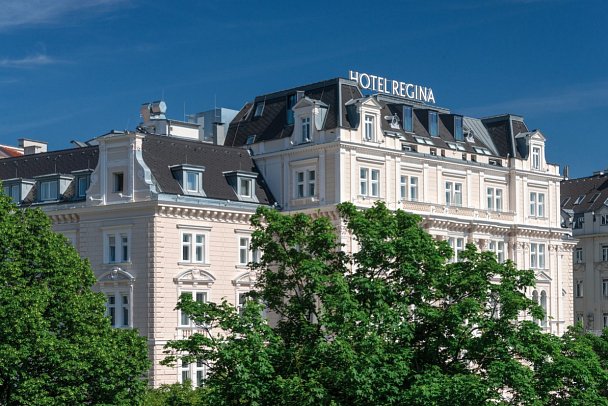 Hotel Regina