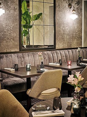 Steigenberger Hotel Herrenhof Wien