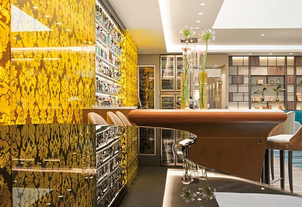 Steigenberger Hotel Herrenhof Wien