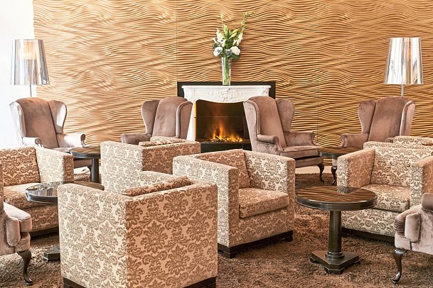 Steigenberger Hotel Herrenhof Wien