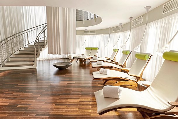 Steigenberger Hotel Herrenhof Wien