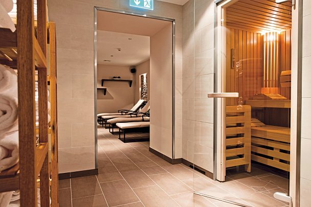 Flemings Selection Hotel Wien City