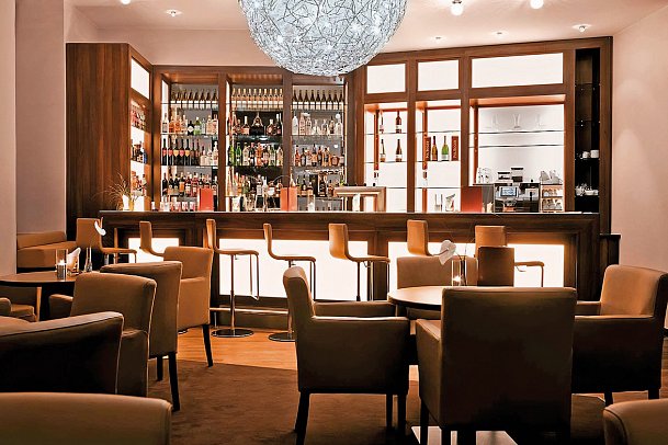 Flemings Selection Hotel Wien City