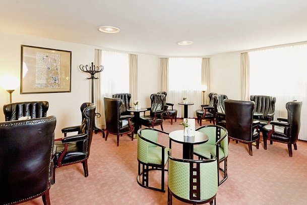 Hotel Johann Strauss