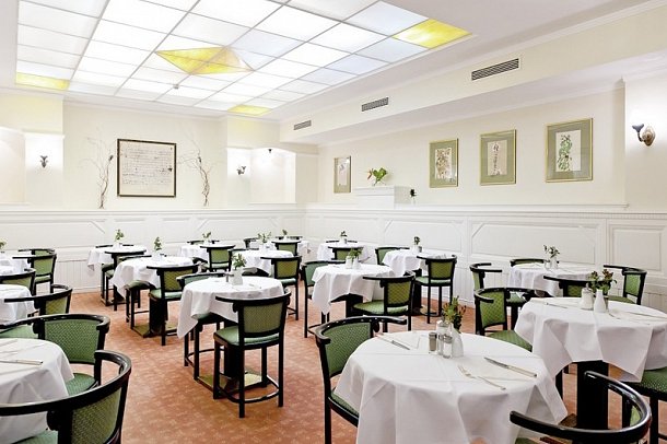 Hotel Johann Strauss