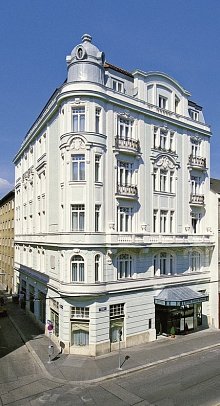 Hotel Johann Strauss
