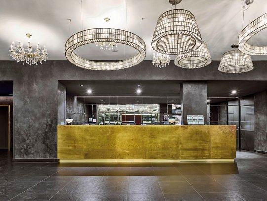 Maxx by Steigenberger Wien