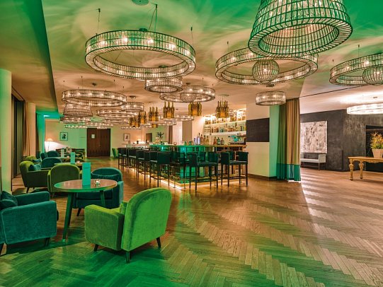 Maxx by Steigenberger Wien