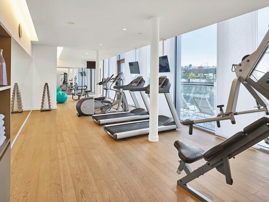 Maxx by Steigenberger Wien