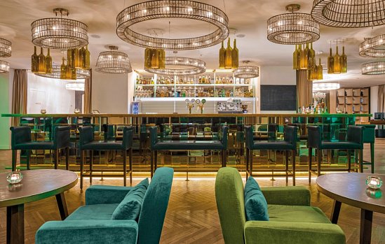 MAXX by Steigenberger Vienna