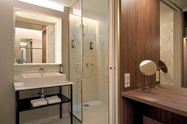 Crown Plaza Vienna