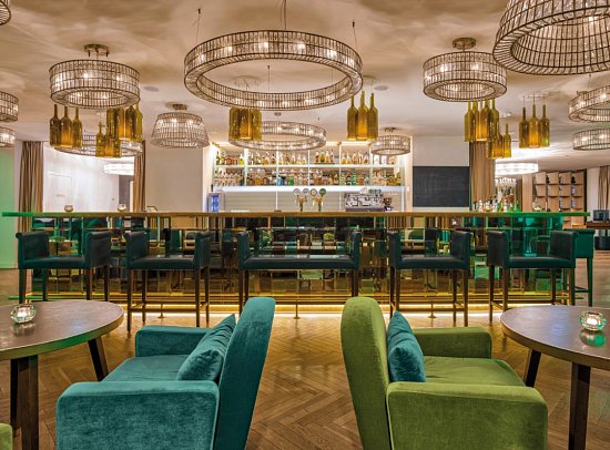 MAXX by Steigenberger Vienna