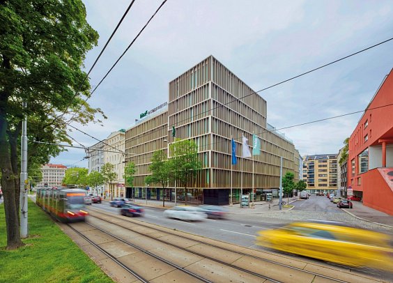 MAXX by Steigenberger Vienna