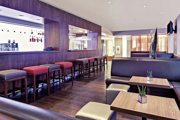 Mercure Wien Westbahnhof