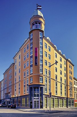 Mercure Wien Westbahnhof