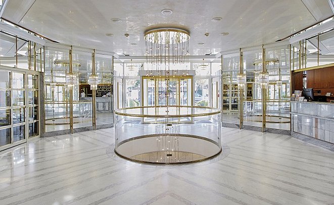 Living Hotel Kaiser Franz Joseph