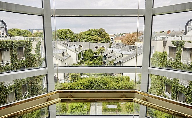 Living Hotel Kaiser Franz Joseph