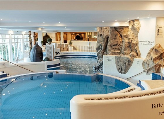 Hotel Reiters Finest Family - Thermal-Spa
