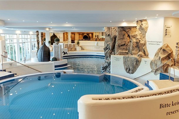 Hotel Reiters Finest Family - Thermal-Spa