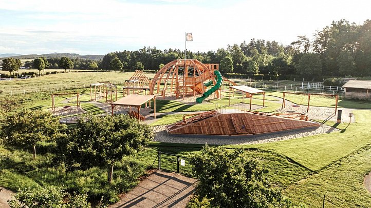 Hotel Reiters Finest Family - Reiters Funpark