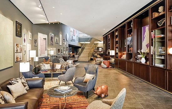 Andaz Vienna Am Belvedere