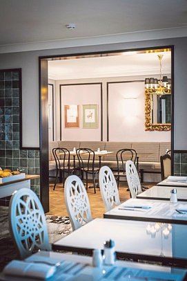 HENRI Hotel Wien Siebterbezirk