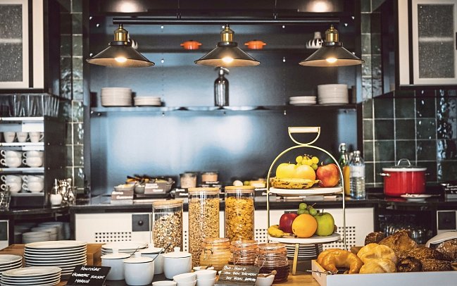 HENRI Hotel Wien Siebterbezirk