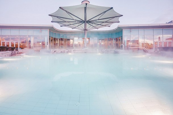 Therme Laa | Hotel | Silent Spa | Villas