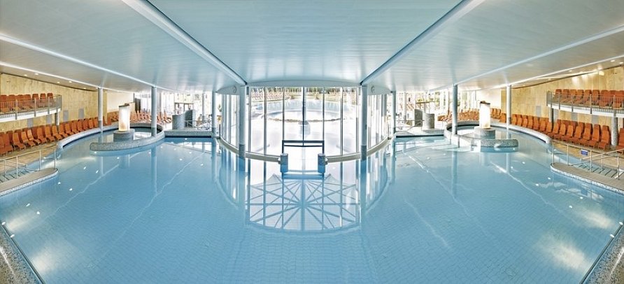 Therme Laa | Hotel | Silent Spa | Villas