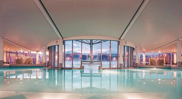 Therme Laa | Hotel | Silent Spa | Villas