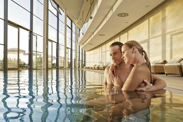 Therme Laa | Hotel | Silent Spa | Villas