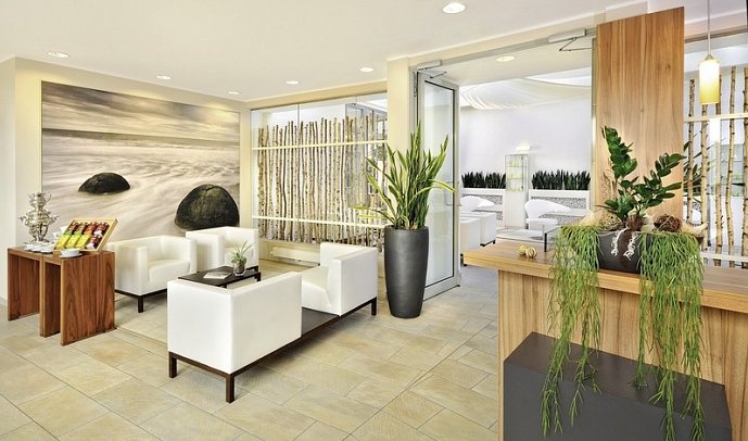 Therme Laa | Hotel | Silent Spa | Villas