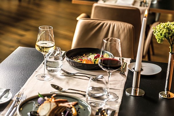 Therme Laa | Hotel | Silent Spa | Villas