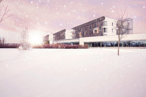 Therme Laa | Hotel | Silent Spa | Villas