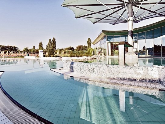 Therme Laa | Hotel | Silent Spa | Villas