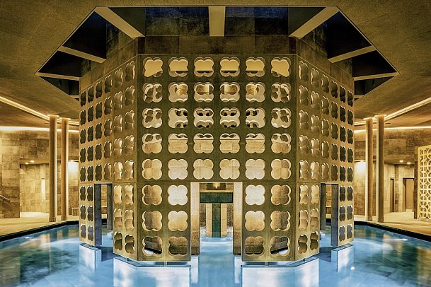 Therme Laa | Hotel | Silent Spa | Villas