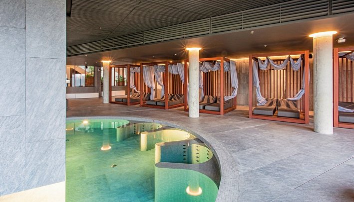 Vilnius Grand Resort