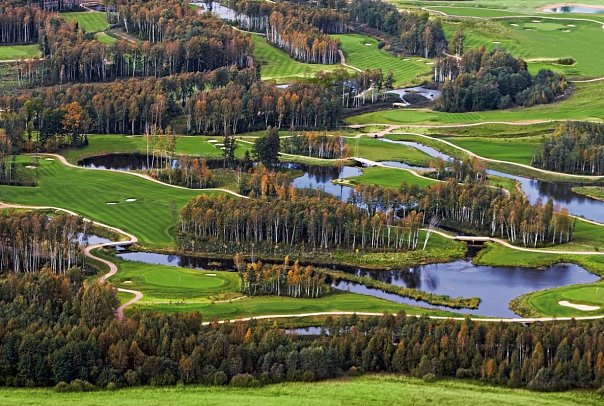 Vilnius Grand Resort