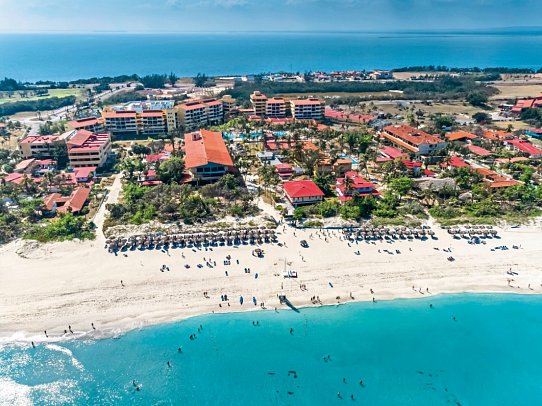 Sol Varadero Beach