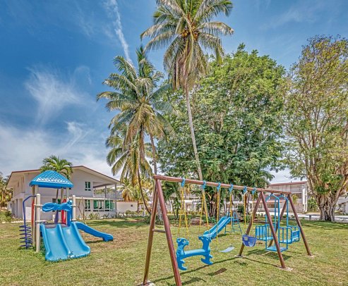 Caribe Beach
