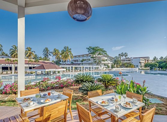 Caribe Beach